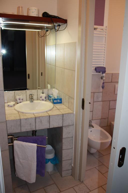 B&B Di Spineto Villaromagnano Номер фото