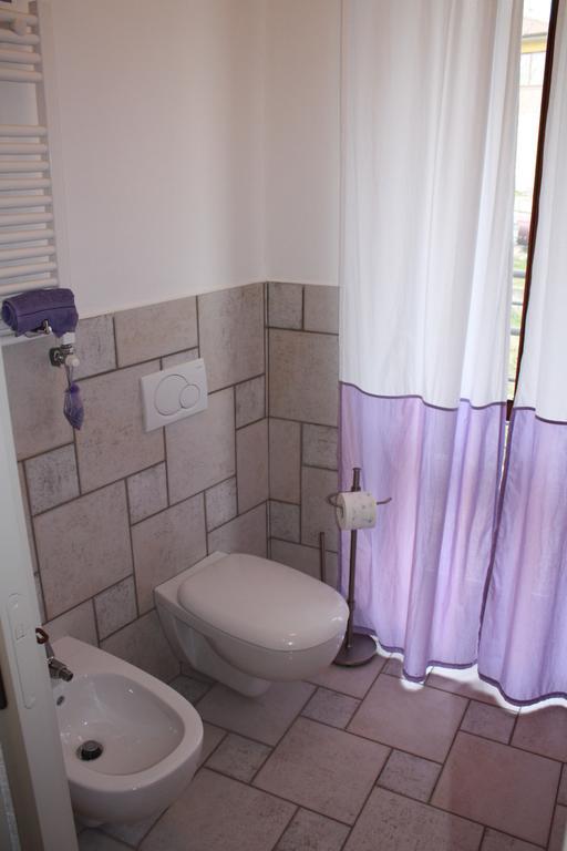 B&B Di Spineto Villaromagnano Номер фото