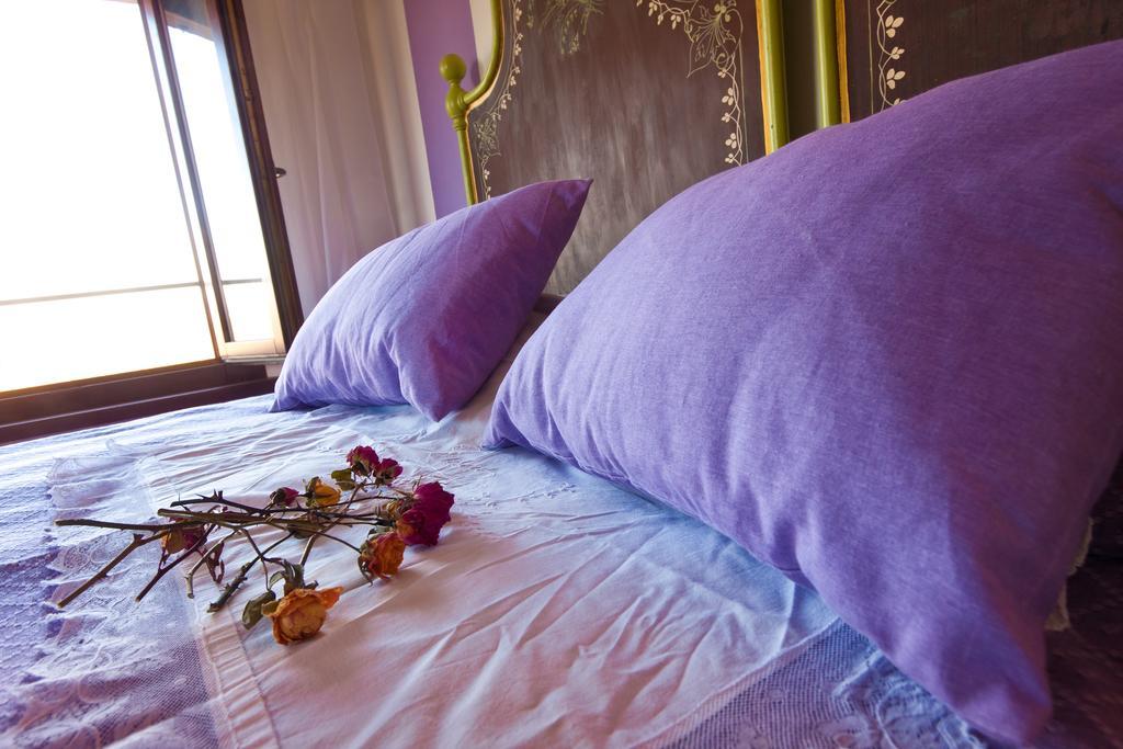 B&B Di Spineto Villaromagnano Номер фото