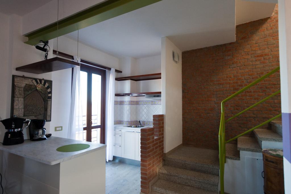 B&B Di Spineto Villaromagnano Екстер'єр фото